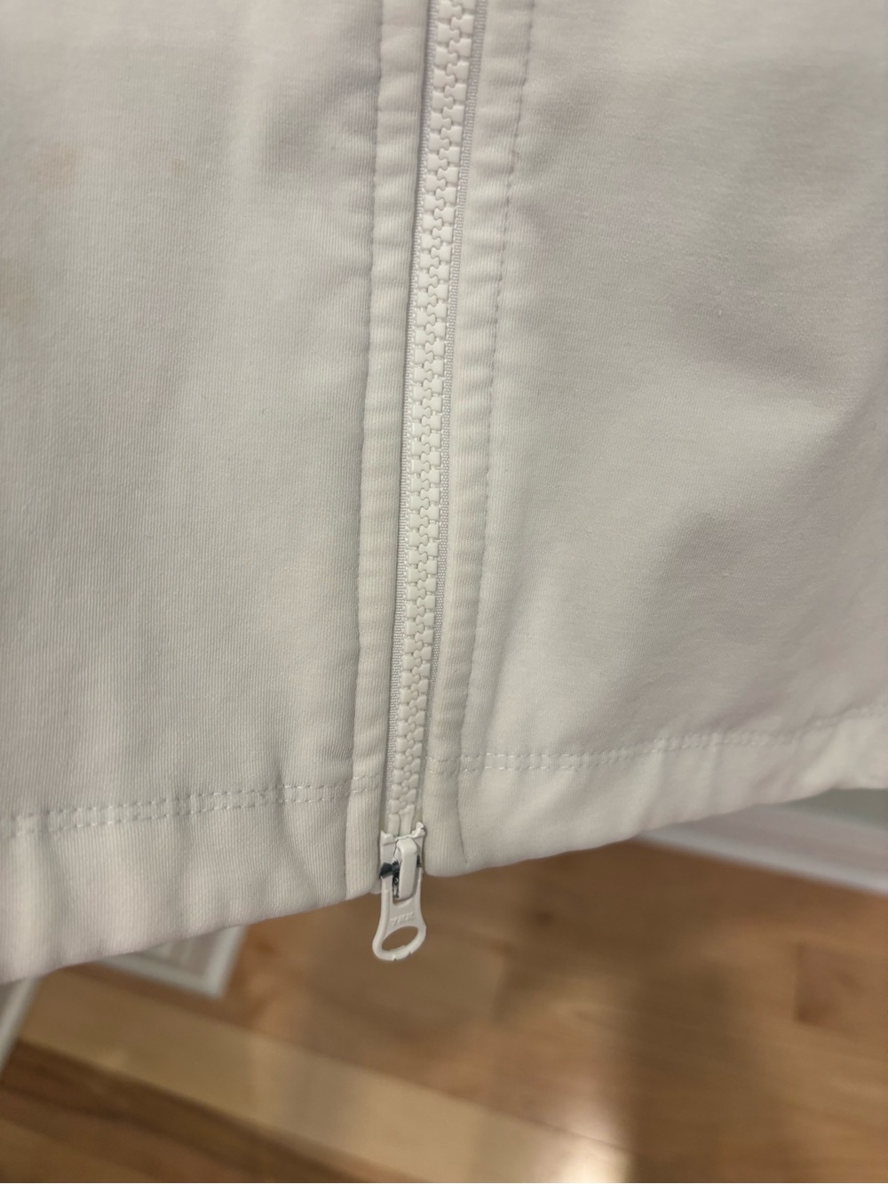 Nike Paris Saint-Germain PSG Full-Zip Hooded Jacket Size L - Picture 8 of 11